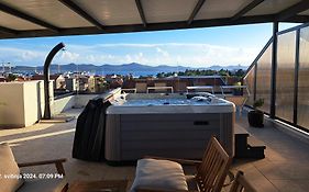 Apartment Bruno - Luxury Penthouse With Jacuzzi